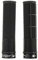 DMR MTB-Griffe Brendog FL Death Grip Schwarz Gr. Dünn