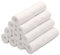 SONARIN Pannolini in tessuto morbido riutilizzabili Inserto assorbente per pannolini lavabili,assorbenti super-acqua,confezione da 20 pezzi(3 Strati)