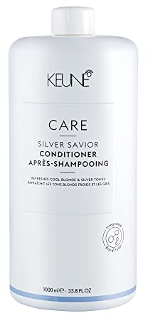 KEUNE Care Silver Savior Conditioner 1000 ml