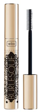 Wibo Mascara Burlesque