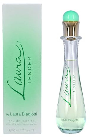Laura Tender Donna Edt Vapo 50ml