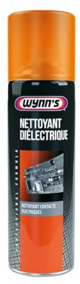 WYNN'S Nettoyant Dielectrique