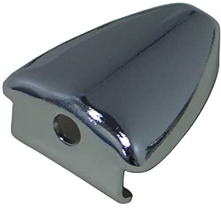 Dixon PDZC-4D/3-SP Bass Drum Claw Hook Rubber 3pcs.
