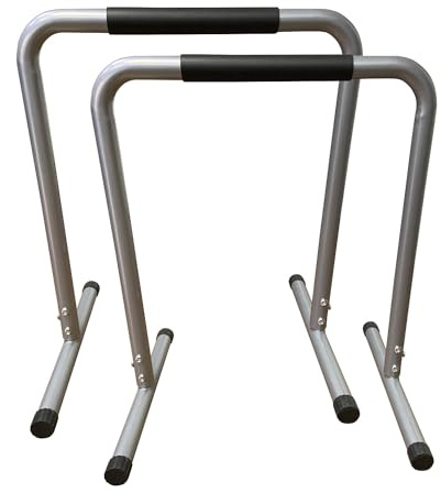 Sport-Thieme Parallel Bars Top