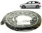 Türdichtung Kompatibel mit Ford Focus III MK3 Gummidichtung Tür Dichtung vorne links oder rechts 1750005 Bj. 2010-2018