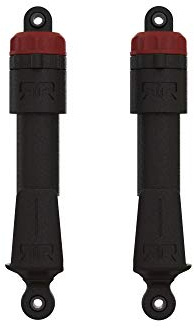 ARRMA Shock Set Bore:11mm, Length: 109mm, Oil: 500cSt