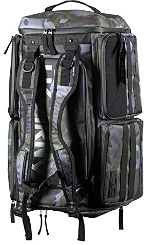 HK Army Expand Rucksack Paintball Gearbag - Shroud Forest