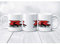 SUPER FABRIQUE GSXR Keramik-Tasse mit Logo, bedruckt in Frankreich