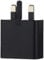 Samsung Galaxy Official 15W Adaptive Fast Charger (with USB-C to C Data Cable), Black