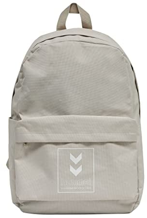 hummel HML Key Backpack Stone