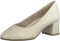Tamaris Comfort Damen 8-8-82300-20-411 Pumps, Ivory, 40 EU