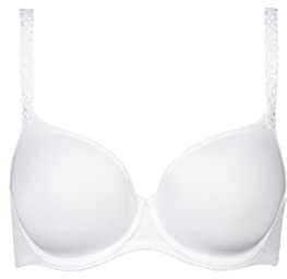Mey - Modern Joan - Schalen-BH mit Spacer Cup (75D Weiß)
