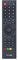 VINABTY Nuovo KT1440 Telecomando di ricambio KT1440 Telecomando per Haier 21'CRT Haier 29' CRT ATEC DTV Remote Controller