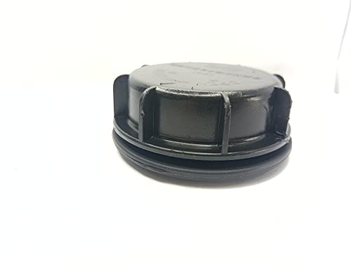 YEHOLTE Für Hyundai Ix35 1 Stück Scheinwerferstaubkappe verlängerter LED-Lampenstaubabdeckung Stecker Verbessert Helligkeit Haltbarkeit Ideal Umrüstung Wartung (Y1048Y For OEM)