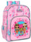 LOL SURPRISE! Glow Girl - Mochila Escolar Niño, Mochila Niño, Mochila Infantil, Adaptable a Carro, Ideal para Niños de 5 a 14 Años, Cómoda y Versátil, Calidad y Resistencia, 33x14x42 cm, Color Rosa