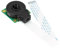 Raspberry Pi EB43131 HQ Kamera - M12 Mount