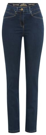 Raphaela by Brax Damen Jeans Luca Soft Tencel