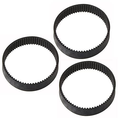 3pcs HTD225-3M 9mm Drive Belt Fit For Bosch PHO15-82/PHO16-82/PHO20-8 Planer