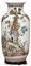 Vasen Vase, groß, Tischplatte, ausgezeichnetes Porzellan, Jingdezhen-Keramik, Hauptstadt-Raumaccessoires, Klassische Stile