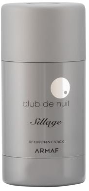 ARMAF Club De Nuit Sillage Deo-Stick, 75 g