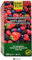 Green Boots Dünger für Erdbeeren und Kleinfrüchte | 100% pflanzlicher Dünger geeignet für alle Kleinfrüchte wie Erdbeeren, Brombeeren und Himbeeren aus Österreich