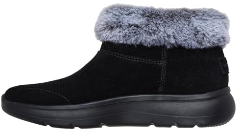 Skechers Women's On-The-GO Encore Snow-Capped