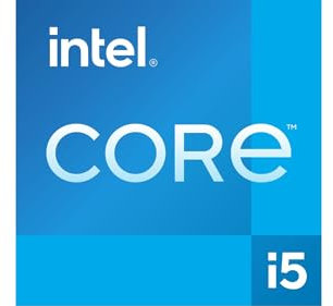 Microprocesador Intel Core i5 12400F 2.5GHz S1700, 18MB Cache, sin gráficos, Ideal para tareas multitarea y Gaming.