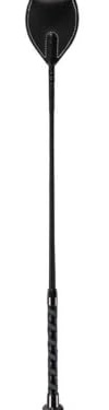 HKM Essentials Jumping Whip Black/Grey 50 cm