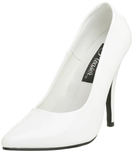 Pleaser SEDUCE-420V Damen Pumps