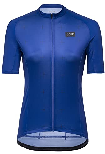 GORE WEAR Damen Fahrrad-Kurzarmtrikot Daily