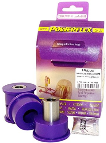 Powerflex PFR32-207 Bushes