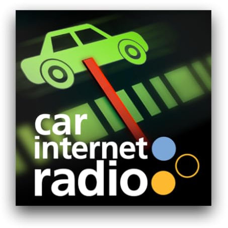 Livio Car Internet Radio Pro