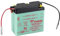 YUASA 6N4B-2A-3 Batterie de Moto, Sans