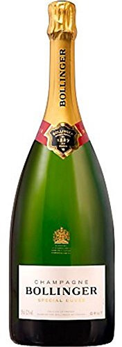 Bollinger Special Cuvee Rose NV Champagne NV 150 cl
