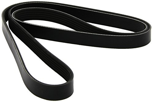 Metzger 6PK1670 DAYCO Keilrippenriemen | 6PK1670 passend für Jumper Nemo Doblo Ducato