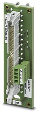 Phoenix Contact Adapter für Allen Bradley Controllogix, Honeywell PlantScape