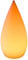 LED-Highlights Deko Lampe Kegel Garten Leuchte 15 x 37 cm rund Batterie Akku kabellos Farbwechsel bunt RGB Licht dimmbar Fernbedienung Innen Aussen wasserdicht