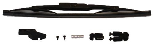 Japanparts SS-X35C Wischblatt