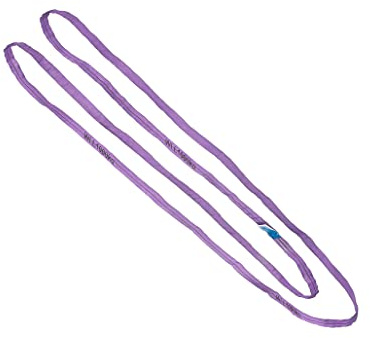Connex Rundschlinge, 4 m x 40 mm, TÜV geprüft, Polyester B34421