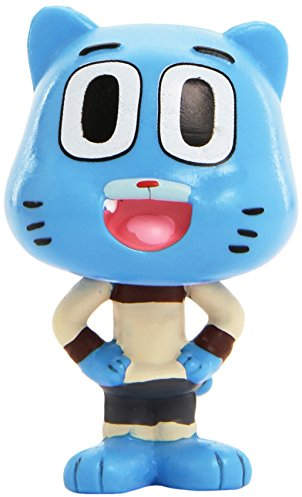 Comansi Action Figur Gumball aus Die Fantastische Welt von Gumball, COM-Y99751