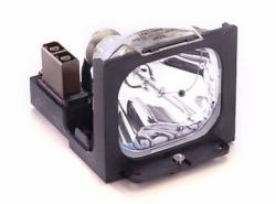 MICROLAMP ml12483 Projektor Lampe – Lampe für Projektor Vivitek D755WTi