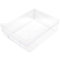 Smeg Fridge Freezer Salad Crisper Box Drawer