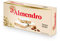 Turron (Nougat) dur aux amandes El Almendro 250 Grs