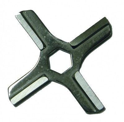 MOULINEX Couteau lame Elica hachoir HV3 ACCESS A154