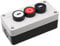 MASUNN Push Button Station Up Down Arrows with Stop Button Hoist Roller Shutter Door
