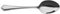 Grunwerg Dubarry Dessert Spoons DSDBR, 18/0 Stainless Steel, Set of 12