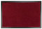 WohnDirect Premium Fußmatte Rot 60x90 cm für Innen und Außen - Schmutzfangmatte mit sehr guter Schmutzaufnahme - rutschfest & waschbar - Küchenteppich, Teppich Läufer, Küchenläufer, Eingangsmatte