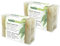 Handmade natural soap TEA TREE AND NEEM OIL Bio 2 X 100g Naturalma low temperature process Vegan