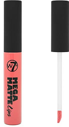 W7 Mega matte lipgloss chippie - 7ml