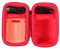 co2CREA Duro Viajar Caso Cubrir para Sony SRS-XB12 / Sony SRS-XB13 /Sony SRS-XB100 Altavoz inalámbrico portátil(Funda Solo) B0915GLFHC